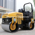 3 ton Roller Compactor Machine For Compacting Soil